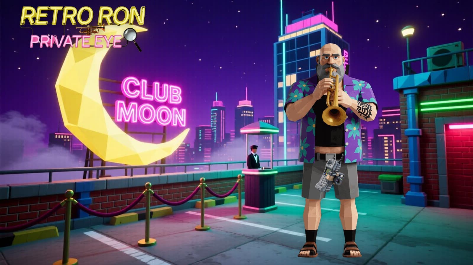 minigames header image