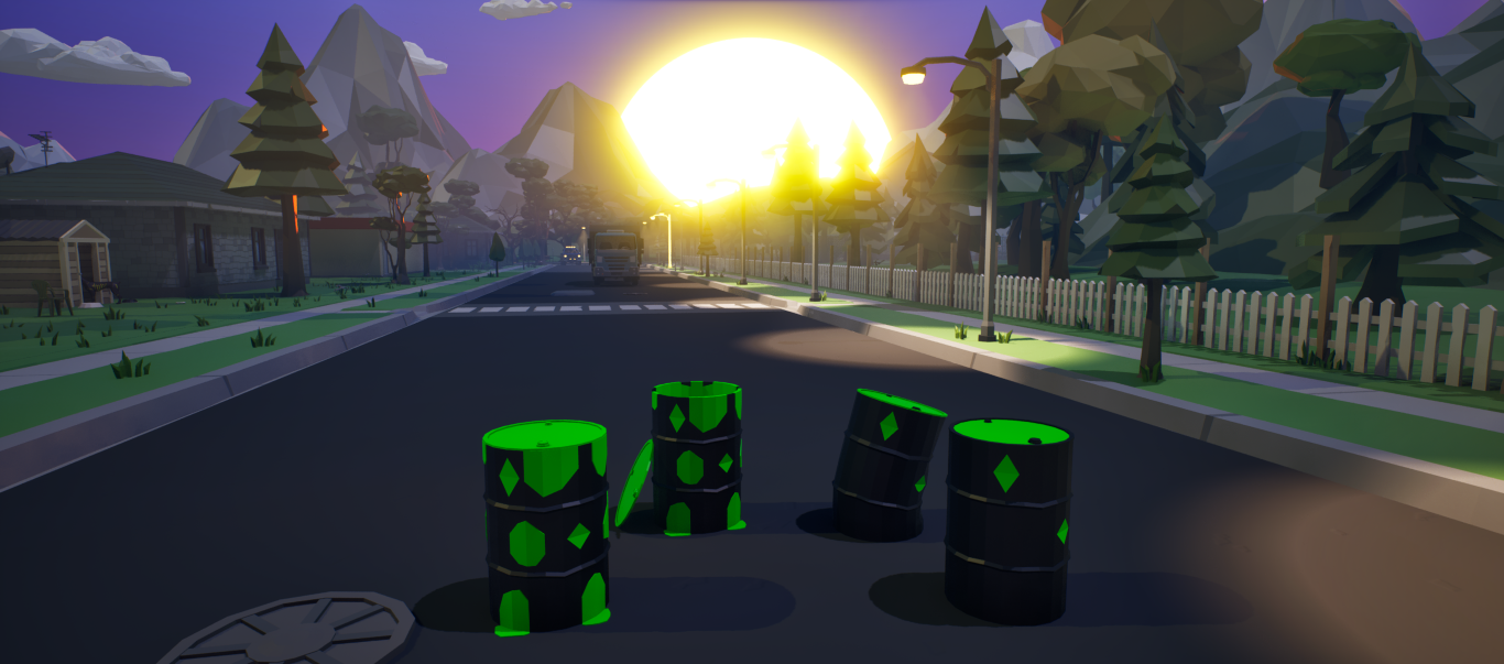 Nothing to worry about