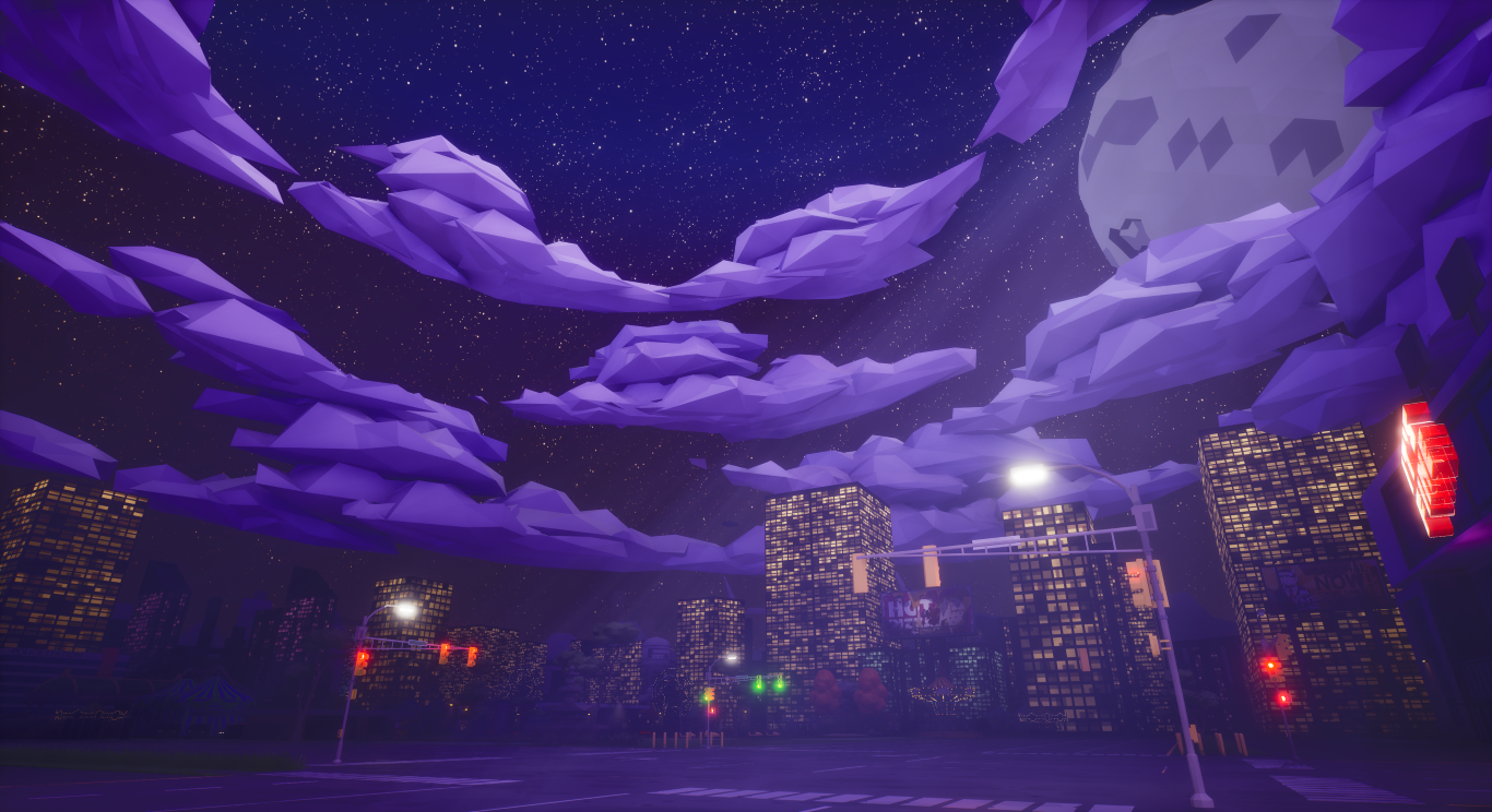 City of Brains Waiting to be explored