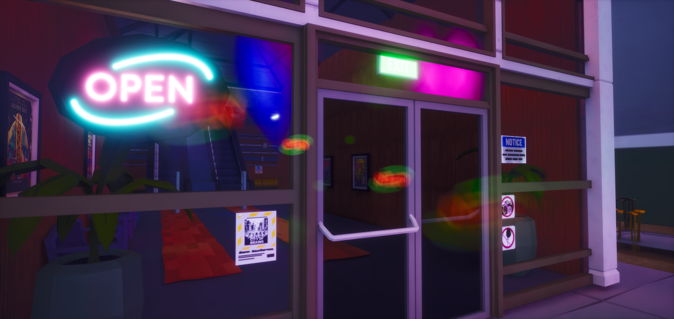 Ticket Office Opens Labor Day 2025