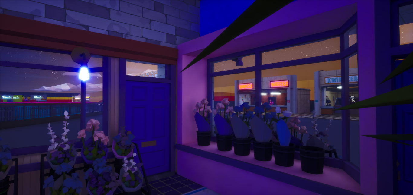 WafflesWafflesEverywhere